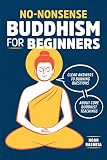 Nononsense Buddhism For Beginners Clear Answers To Burning Questions About Core Buddhist Teachings English Edition