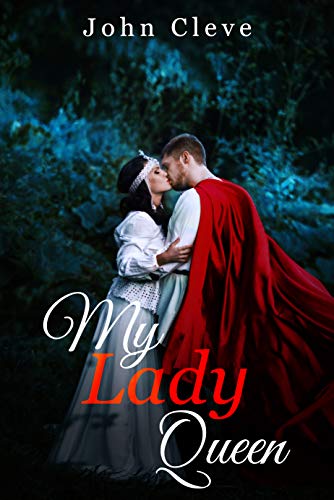 My Lady Queen book cover