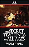 The Secret Teachings Of All Ages English Edition