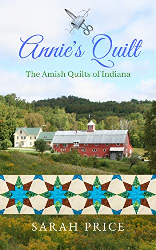 Annie's Quilt book cover