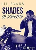 Shades Of Desire