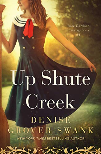 Up Shute Creek cover