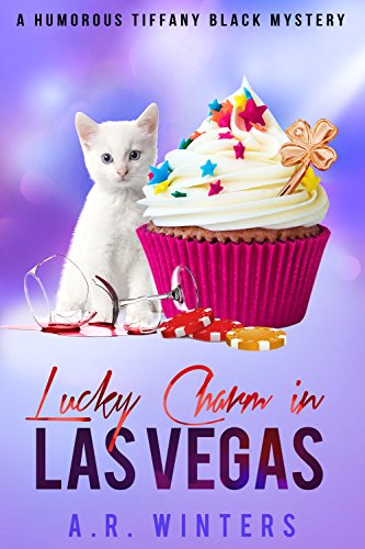 Lucky Charm in Las Vegas cover