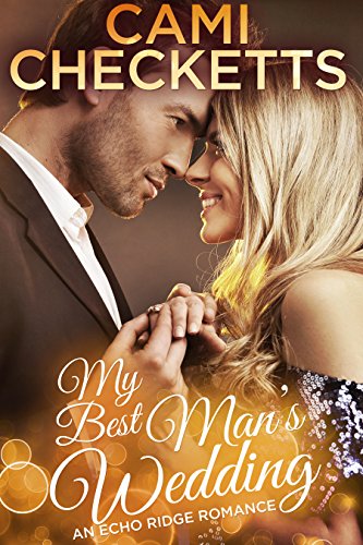 My Best Man's Wedding cover