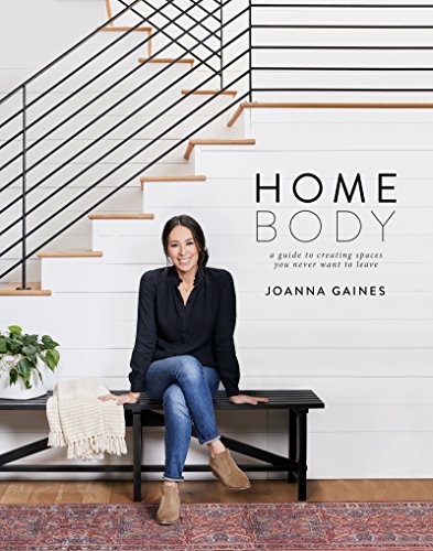 Homebody book cover