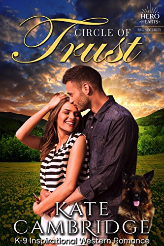 Circle of Trust book cover
