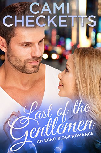 Last of the Gentlemen book cover