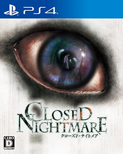【PS4】プレイステーション4の名作・アドベンチャーゲーム人気投票&ランキング【ADV】 54位 CLOSED NIGHTMAREの画像