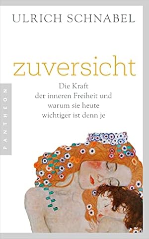 Zuversicht Ulrich Schnabel