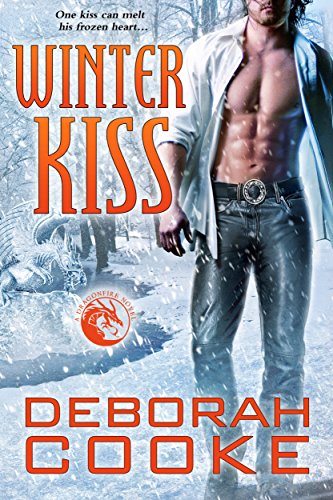 Winter Kiss book cover