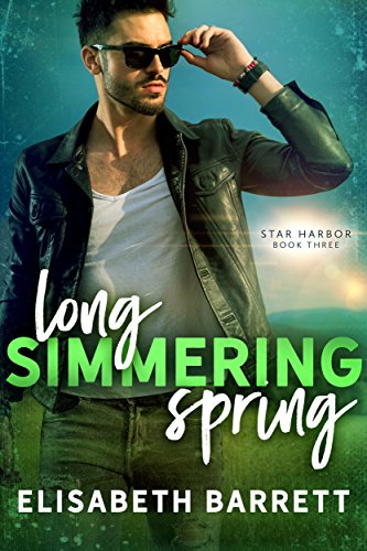 Long Simmering Spring book cover