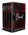 Bound: Four Book Boxed Set