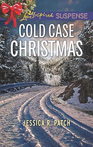 Cold Case Christmas book cover