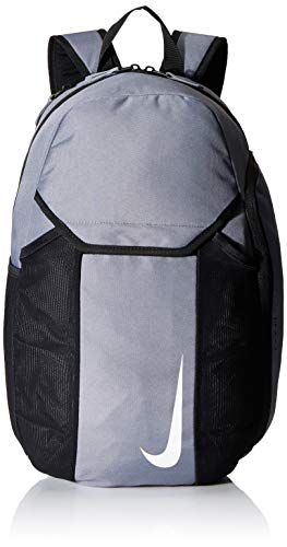 nike academy backpack navy