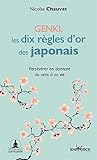 Genki Les Dix Rgles Dor Des Japonais Hors Collection