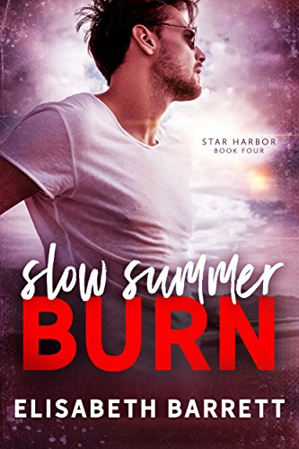 Slow Summer Burn book cover