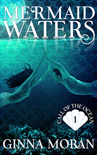 Mermaid Waters book cover