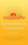 Spontaneous Creativity Meditations For Manifesting Your Positive Qualities English Edition