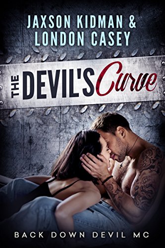 The Devil's Curve cover