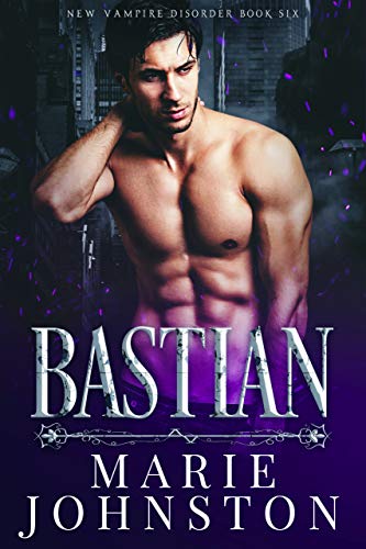 Bastian book cover