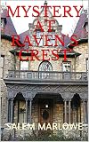 Mystery At Ravens Crest English Edition