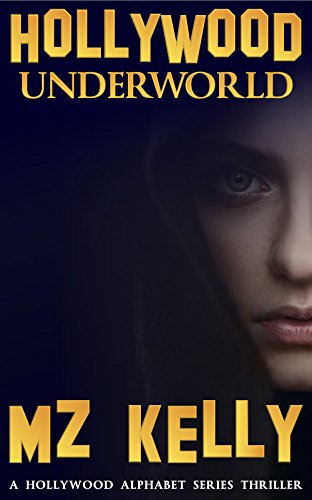 Hollywood Underworld cover