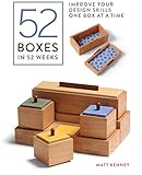 52 Boxes In 52 Weeks Improve Your Design Skills One Box At A Time English Edition