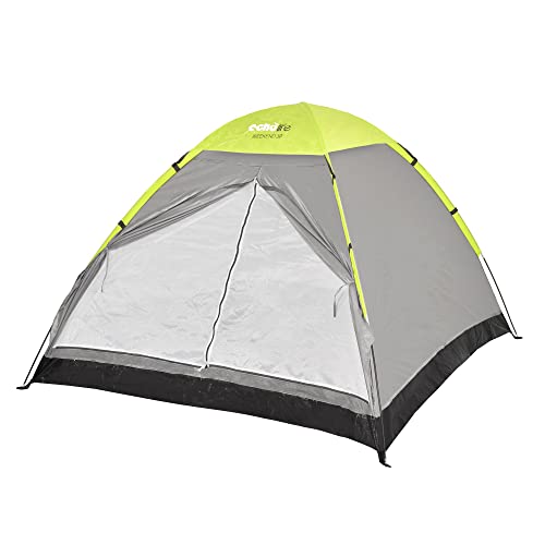 Barraca de Camping Echolife Weekend