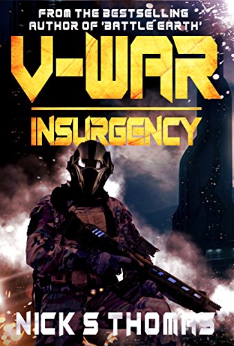 Insurgency book cover