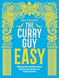 The Curry Guy Easy English Edition