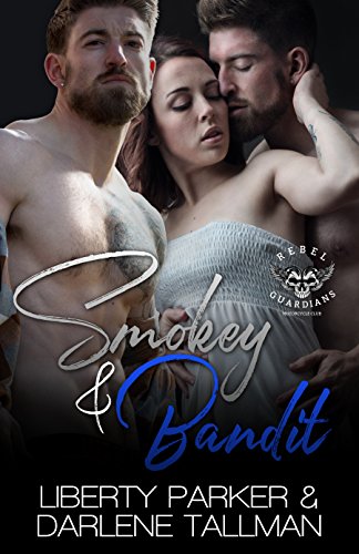 Smokey & Bandit cover