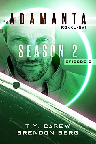 Rokku-Sai (By: Brendon Berg,T.Y. Carew) cover