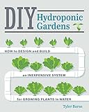 Diy Hydroponic Gardens English Edition