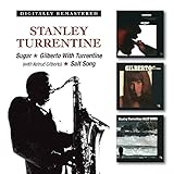 Gilberto With Turrentine (1971)