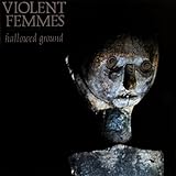 Hallowed Ground (1984)