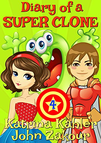 Slimes Away! book cover