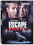 Escape Plan 2: Hades