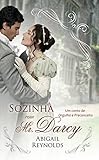 Sozinha Com Mr Darcy Portuguese Edition
