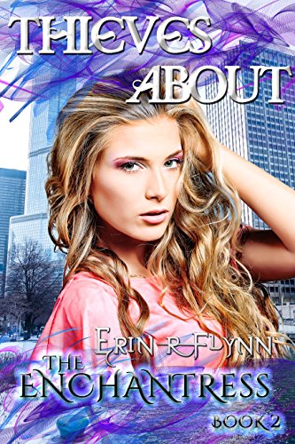 Thieves About book cover