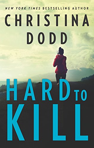 Hard to Kill book cover