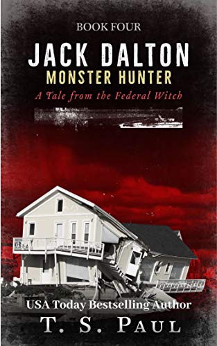 Jack Dalton: Book 4 book cover
