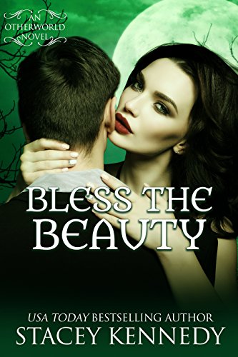 Bless the Beauty book cover