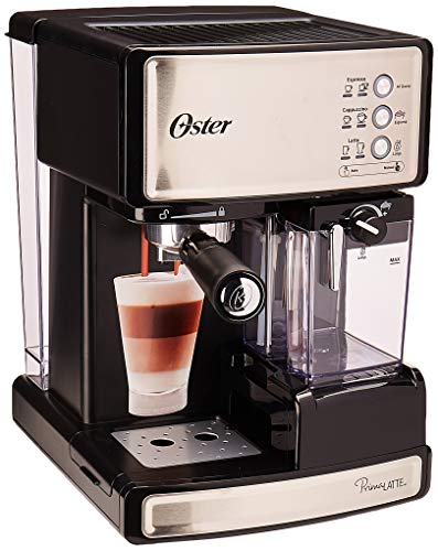 Oster Prima Latte