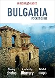 Insight Guides Pocket Bulgaria Travel Guide Ebook