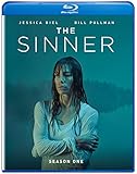 The Sinner: Season One (Blu-ray)