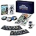 ブラックパンサー 4K UHD MovieNEX BOX  4K ULTRA HD + 3D + Blu-ray + デジタルコピー