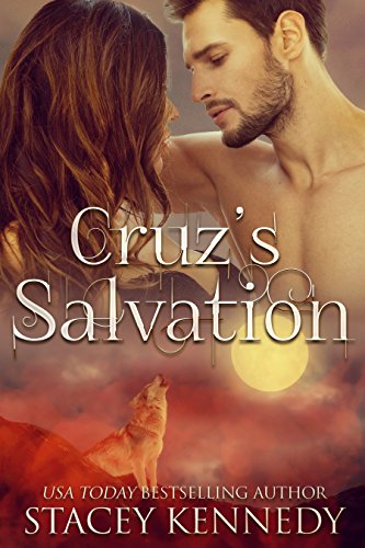 Cruz's Salvation cover