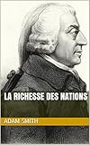 La Richesse Des Nations