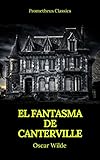 El Fantasma De Canterville Prometheus Classics