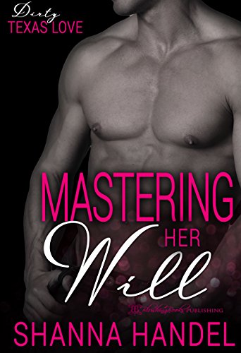 Mastering Her Will book cover